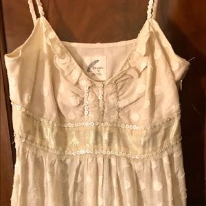 Free People Top, size 4.